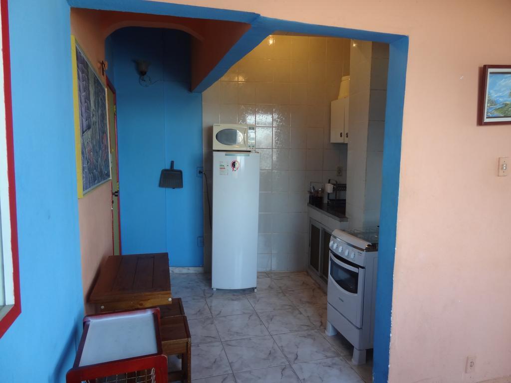 Oceanfront Copacabana Apartment Rio de Janeiro Bagian luar foto